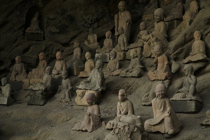 Mt. Nokogiri Tour by Private Car - Tour Overview