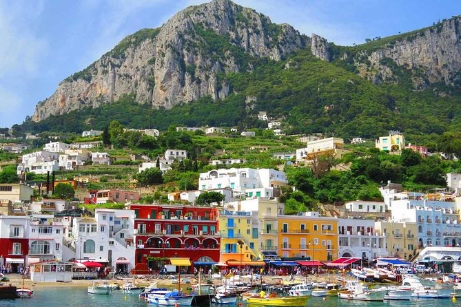 Multi-Days Experience: Italy and Its Best Cities – Private Tour