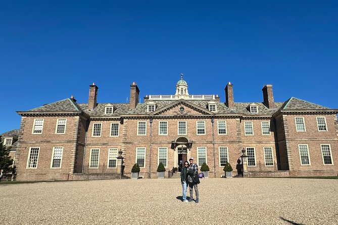 Mysteries & Maritime Tour Review: A Unique Experience