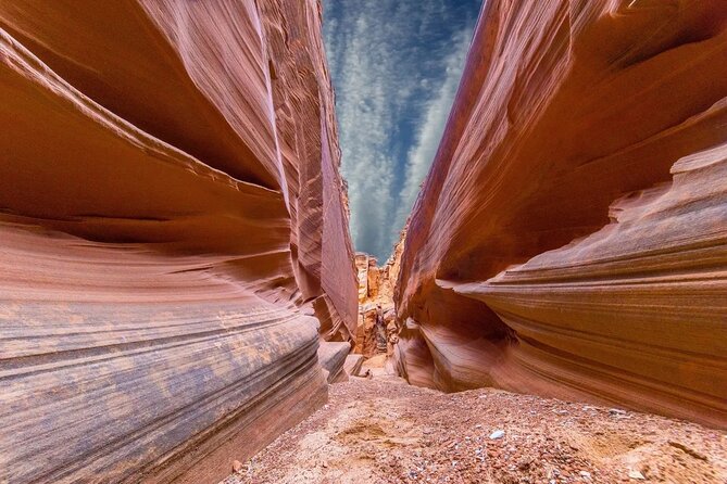 Mystical Antelope Canyon Tour From Page