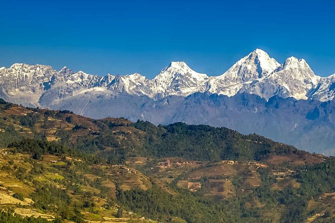 Nagarkot Dhulikhel Hiking - 4 Days - Inclusions and Exclusions