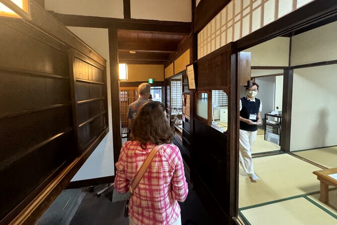 Nara Attractive Tour