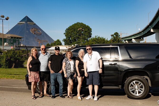 Nashville to Memphis/Graceland Day Trip Review