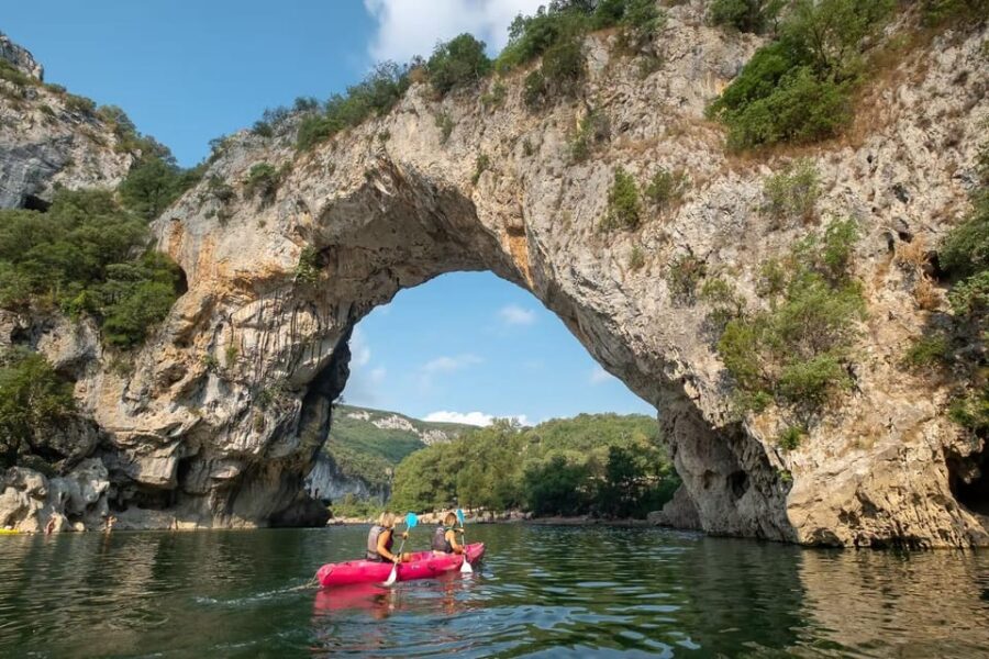 Nautical: Canoe-Kayak-Paddle & Whitewater Sports