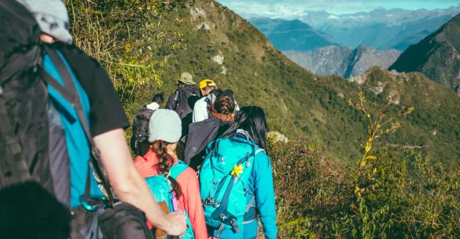 Neelkanth Temple Trek (One Day Trek Tour)