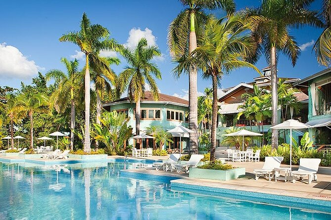 Negril Hotels Private Airport Transfer