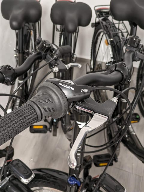 NERJA: Ebike Rental