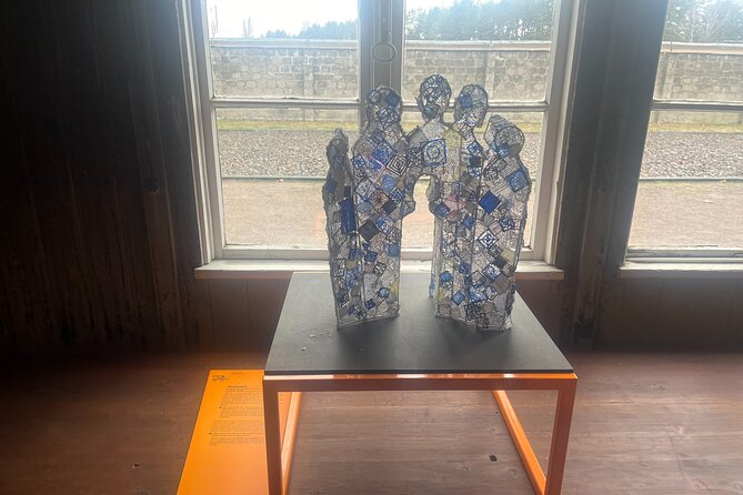 Never Again Sachsenhausen Concentration Camp