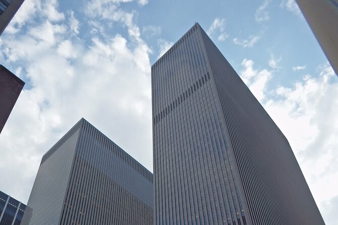 New York Private The Devil Wears Prada Movie Locations Tour