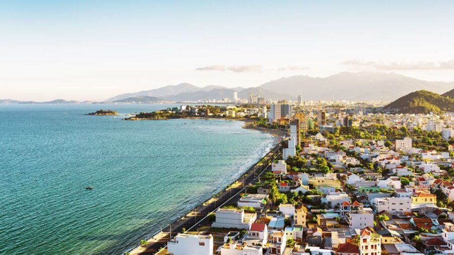 Nha Trang: Best Seller of Luxury Nha Trang Island Discovery