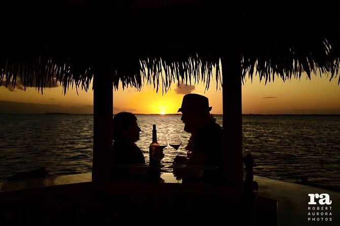 Night Adventure on Weekends for Tikis Cruise in Key Largo - Overview of the Night Adventure Experience