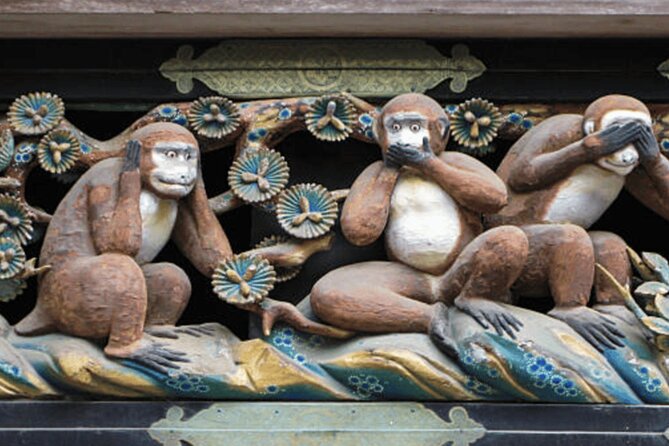 Nikko Private Custom Tour With Local Guide