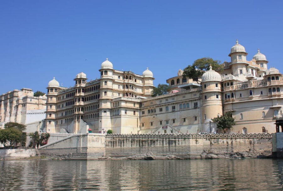Northern India_15_Days