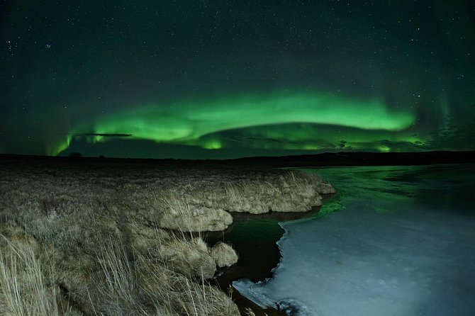Northern Lights Hunting With Plan G