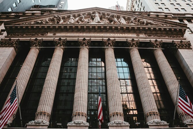 NYC Top Manhattan Landmarks – Small-Group Tour With Local Guide
