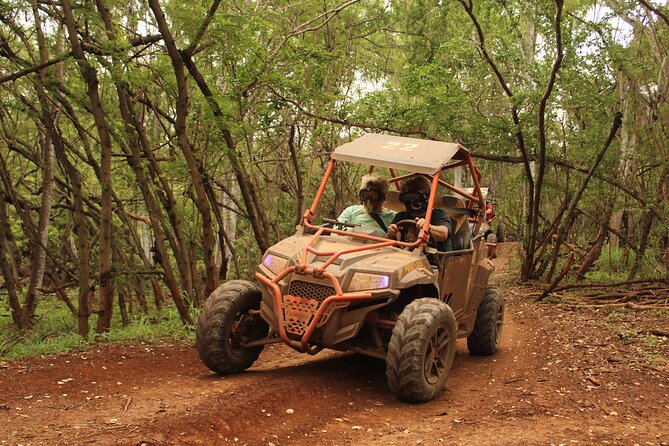 Oahu Off-Road ATV Adventure Review
