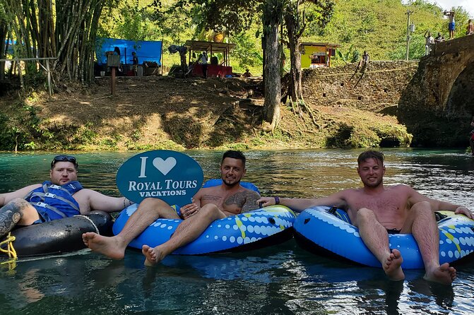 Ocho Rios Highlight City Experience