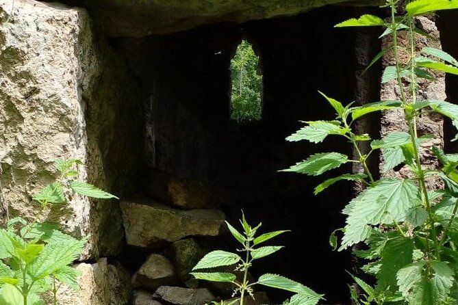 OFF-ROAD TOUR: Kaptavank Monastery and Ghuzan Stone