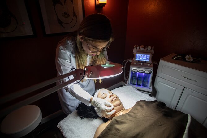 Om Detoxification Package