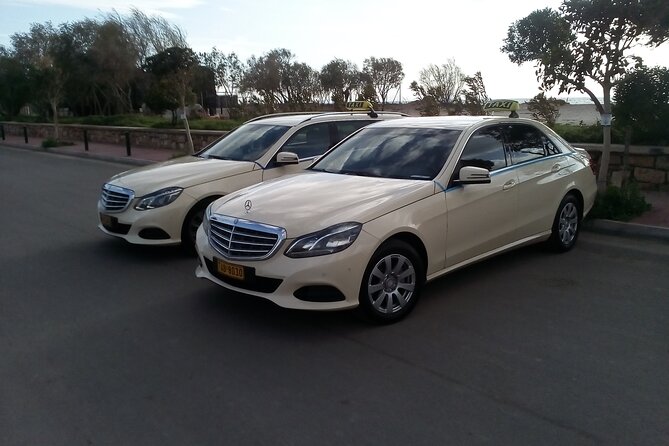 One Way Athens Private Transfer to / From Athens Airport