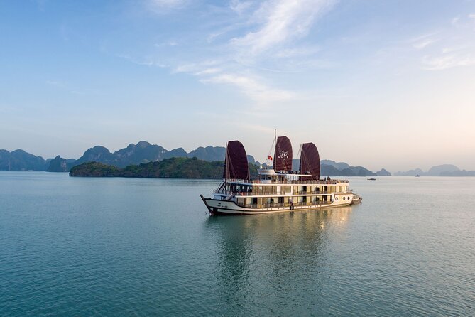 Orchid Trendy Cruises 2 Days/1 Night 5 Star All Included - Pickup and Meeting Details