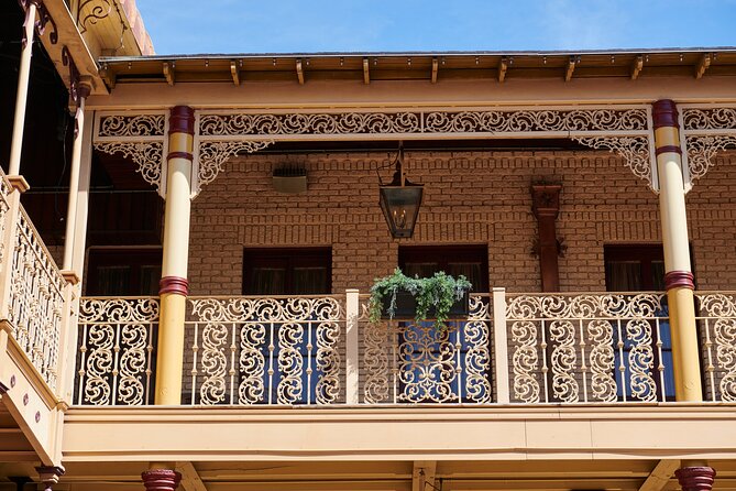 Orlando Family Explorer: Downtown Wonders