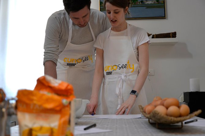 Orvieto Traditional Cooking Class - Culinary Traditions and Ingredients