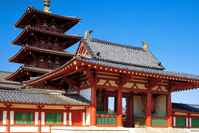 Osaka 6hr Instagram Highlights Private Tour With Licensed Guide