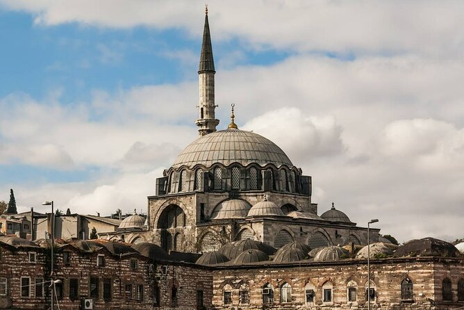 Ottoman Royal Tour At The Topkapi Palace – Skip The Line