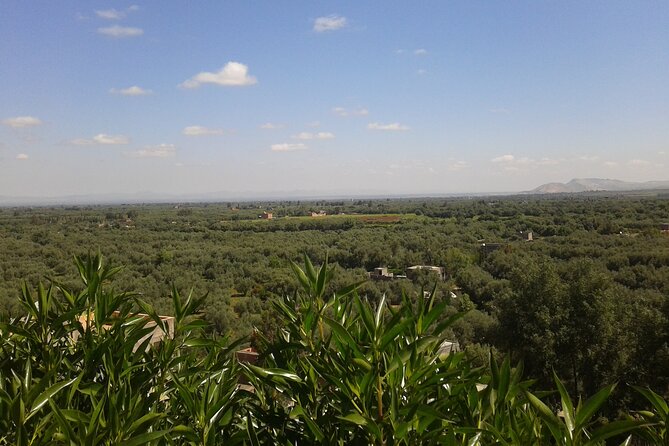 Ourika Valley Day Trip Marrakech Morocco