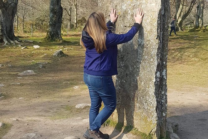 Outlander Experience