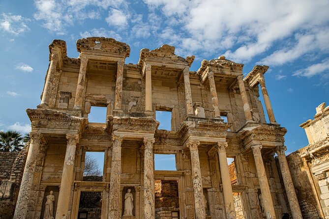 Pamukkale and Hieropolis Full Day Tour