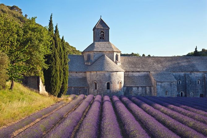 Paray-Le-Monial Private Guided Tour With Your Official Guide ! - Meeting and Pickup