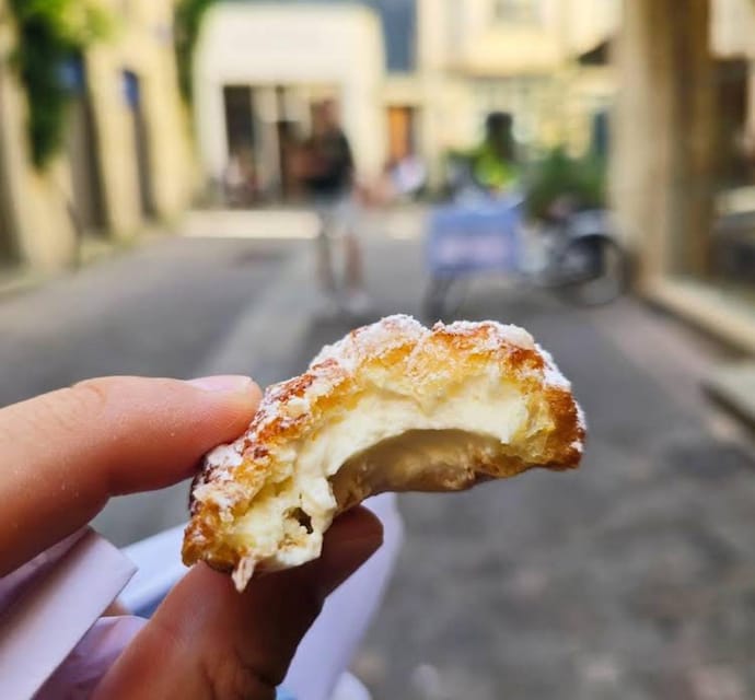 Paris: Le Marais Pastries Food Tour | 6 Tastings | Lets Eat! - Itinerary and Highlights