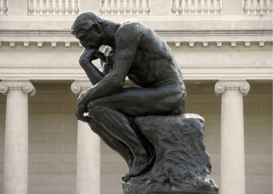 Paris: Rodin Museum Skip-The-Line Entry Ticket With Audio