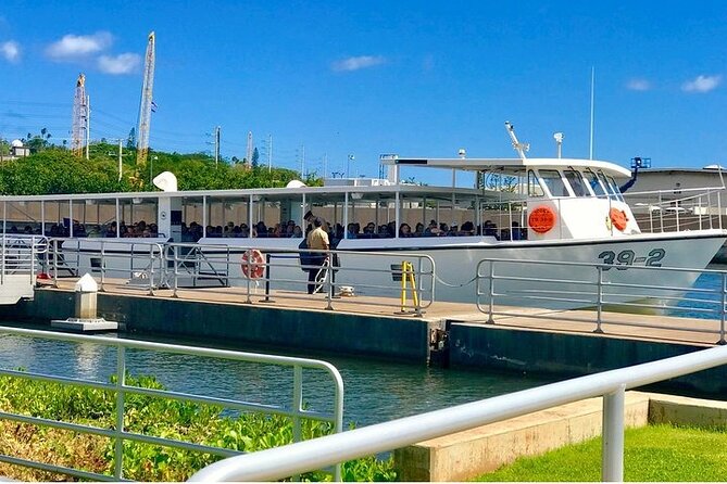 Passport to Pearl Harbor Private