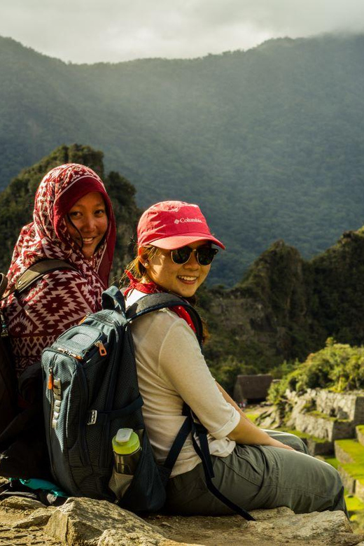 Peru in 6 Days: Lima, Cusco, Machupicchu & Rainbow Mountain