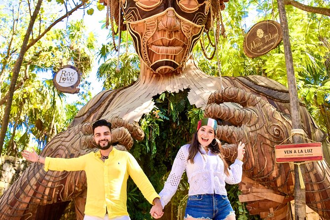 Photo InstaTour in Tulum