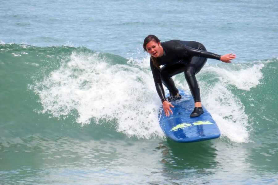 Phuket: Private Surfing Lessons at Beautiful Kata Beach - Activity Overview