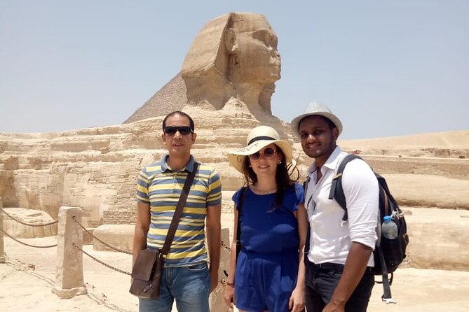 Planet of the History : 6 Days Cairo and Luxor Tours - Tour Overview