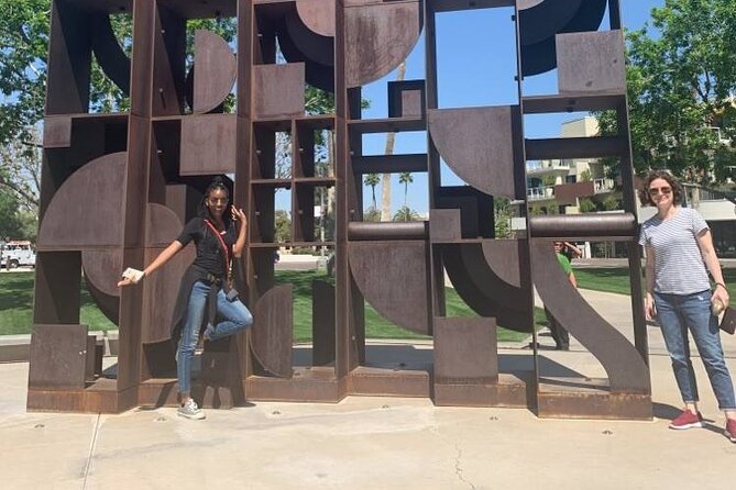 Play a Fun Scavenger Hunt in Phoenix by Operation City Quest