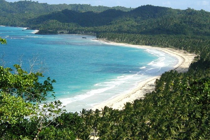 Playa Rincon Safari Adventure From Samaná Special for Cruise Ships