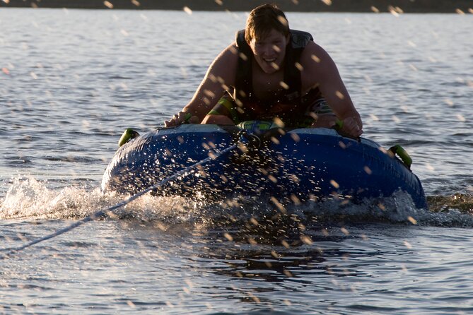Poreč Private Watersports Excursion: An Adventure on the Waves - Excursion Overview