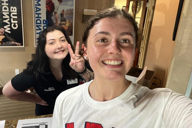 Port Austin Prowl Scavenger Hunt
