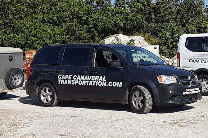 Port Canaveral Cruise Ship to Brightline Orlando Airport Station - Pricing Details