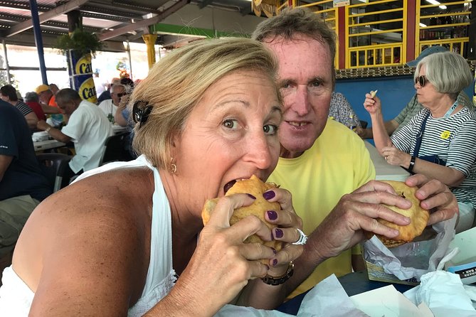 Port of Spain Shore Excursion: City Highlights / Maracas Beach - Highlights of the Excursion