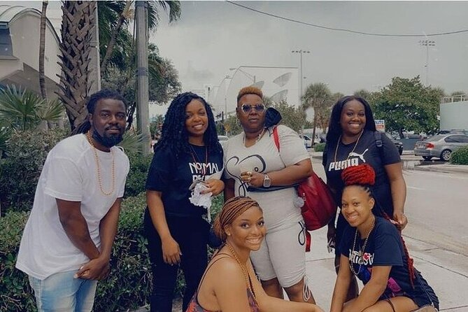 Port St. Lucie Prowl Scavenger Hunt
