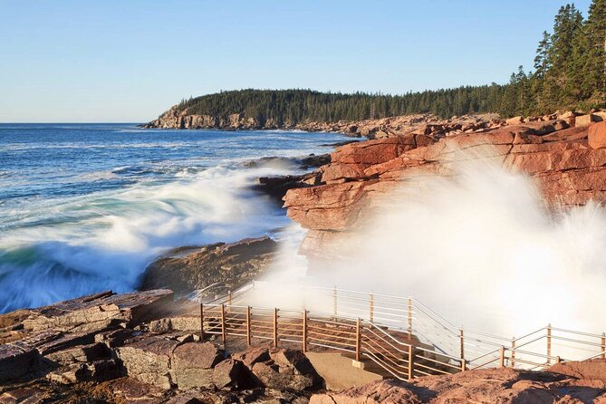 Portland Lighthouse Tour Review: A Day in Maine