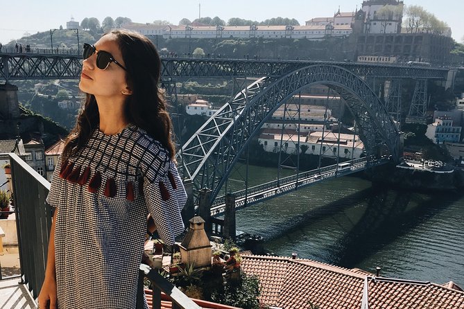 Porto Exclusive : Guided Historic City Center Walking Tour - Meeting and End Point