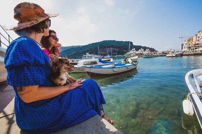 Portovenere Private Tour With Personal Photographer From Pisa - Tour Overview